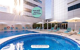 Premier Inn Abu Dhabi Capital Centre